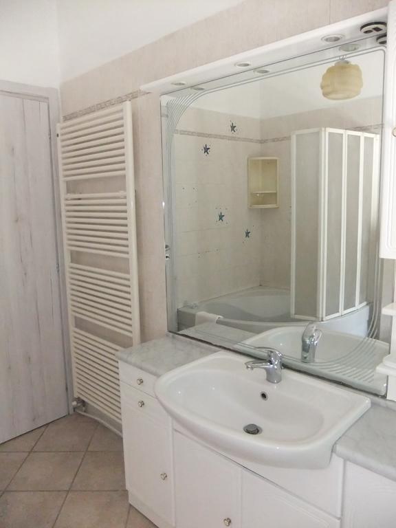 Hotel Paradise Bruzolo المظهر الخارجي الصورة