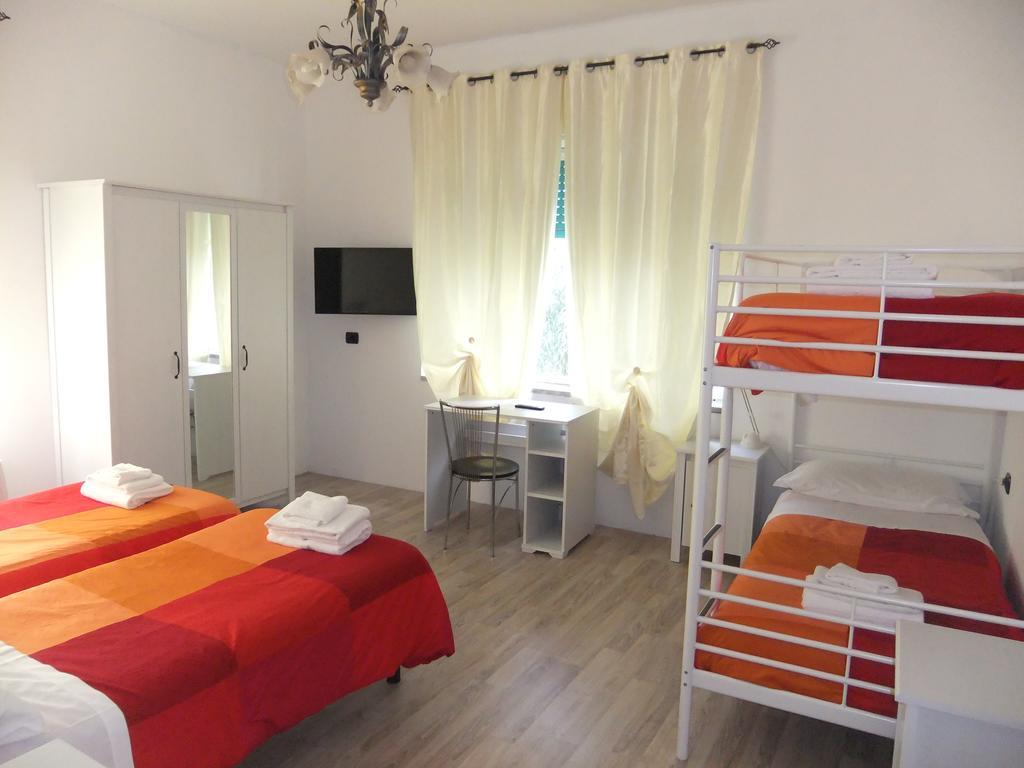 Hotel Paradise Bruzolo المظهر الخارجي الصورة