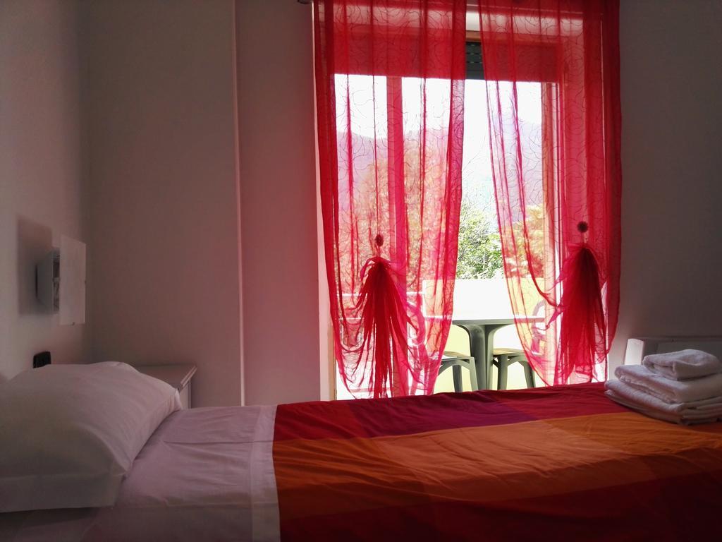 Hotel Paradise Bruzolo المظهر الخارجي الصورة