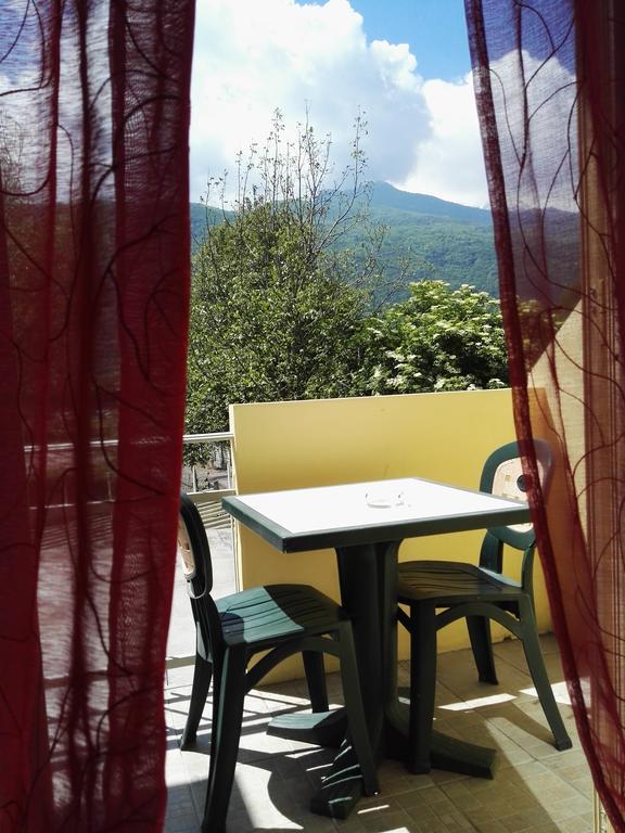 Hotel Paradise Bruzolo المظهر الخارجي الصورة