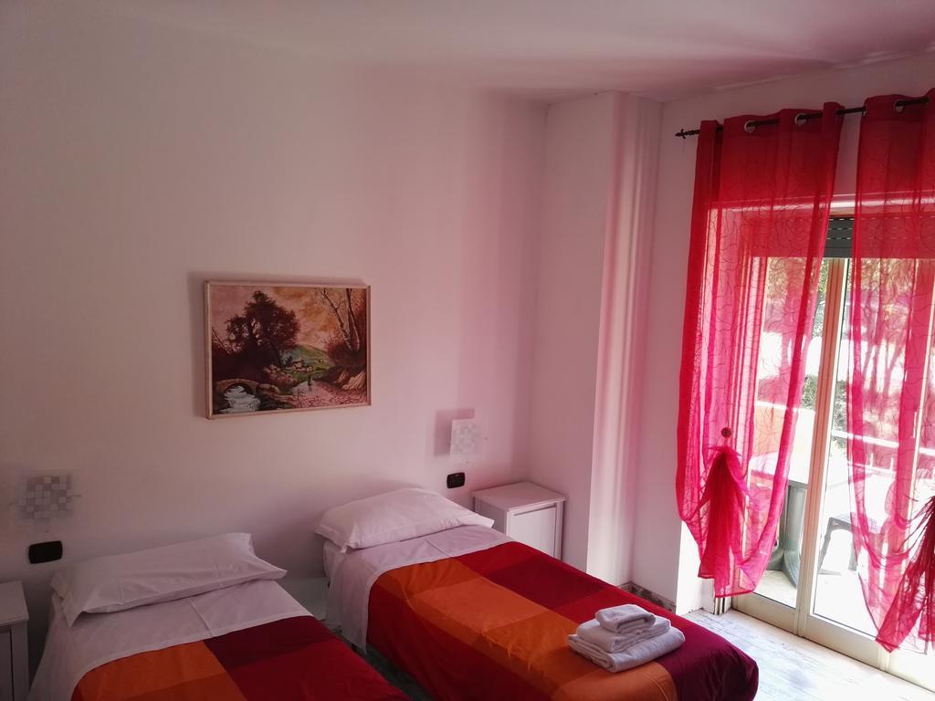 Hotel Paradise Bruzolo المظهر الخارجي الصورة