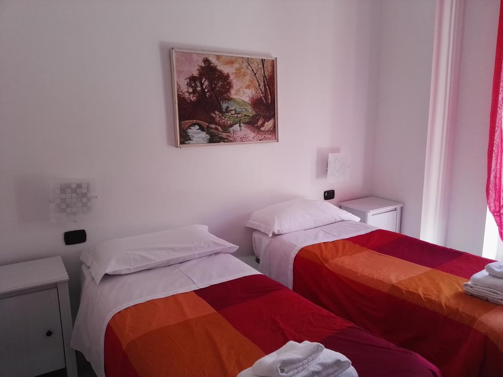 Hotel Paradise Bruzolo المظهر الخارجي الصورة
