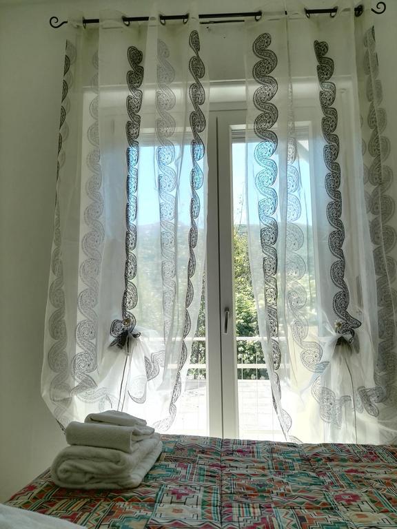Hotel Paradise Bruzolo المظهر الخارجي الصورة