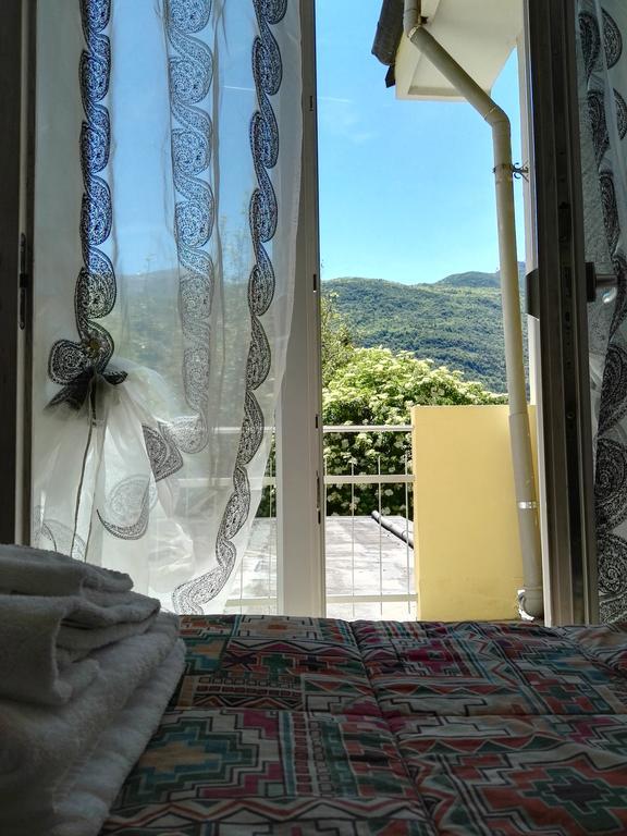 Hotel Paradise Bruzolo المظهر الخارجي الصورة