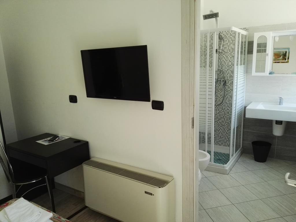 Hotel Paradise Bruzolo المظهر الخارجي الصورة