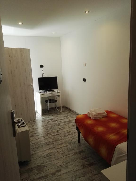 Hotel Paradise Bruzolo المظهر الخارجي الصورة