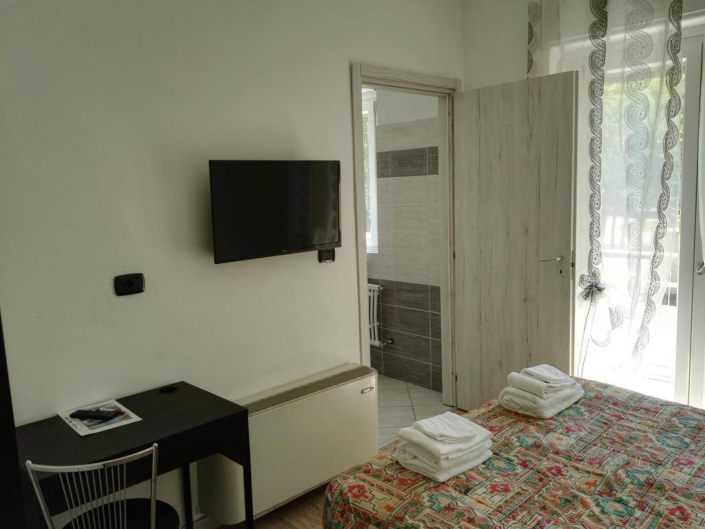 Hotel Paradise Bruzolo المظهر الخارجي الصورة