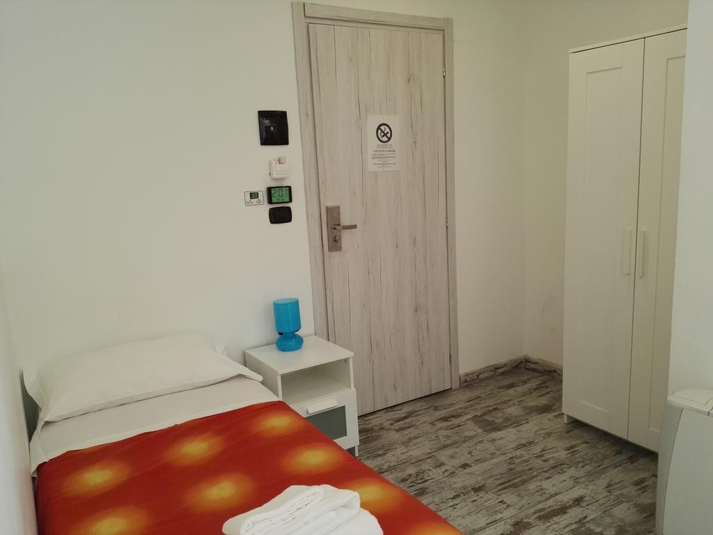 Hotel Paradise Bruzolo المظهر الخارجي الصورة