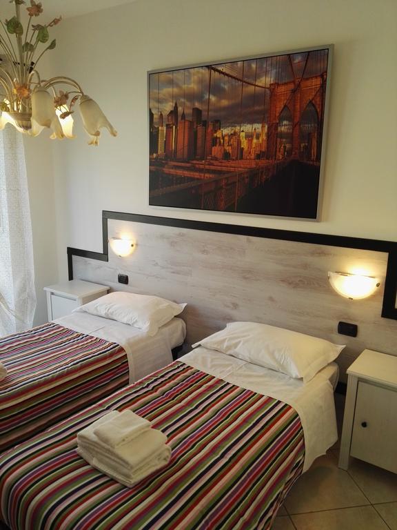 Hotel Paradise Bruzolo المظهر الخارجي الصورة